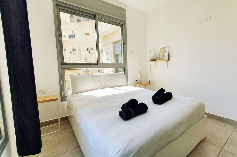 Photo of Bedroom in Florentin