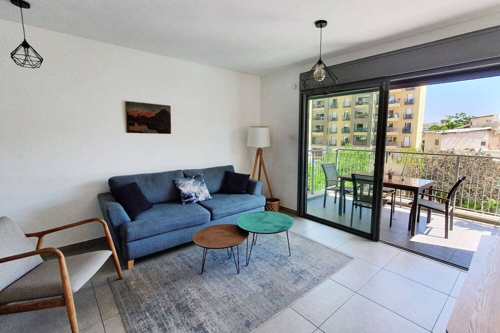 Photo of Livingroom in Florentin
