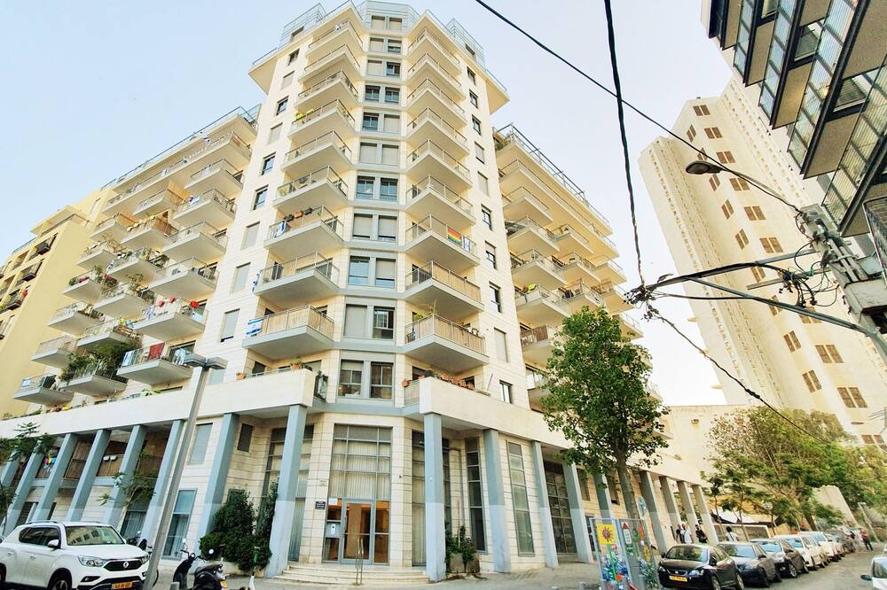 Photo of Outdoor in Florentin