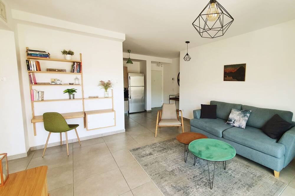Photo of Livingroom in Florentin