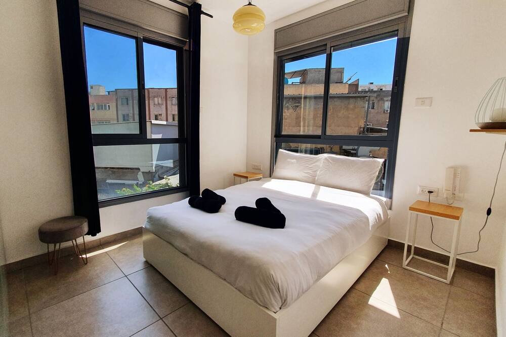 Photo of Bedroom in Florentin