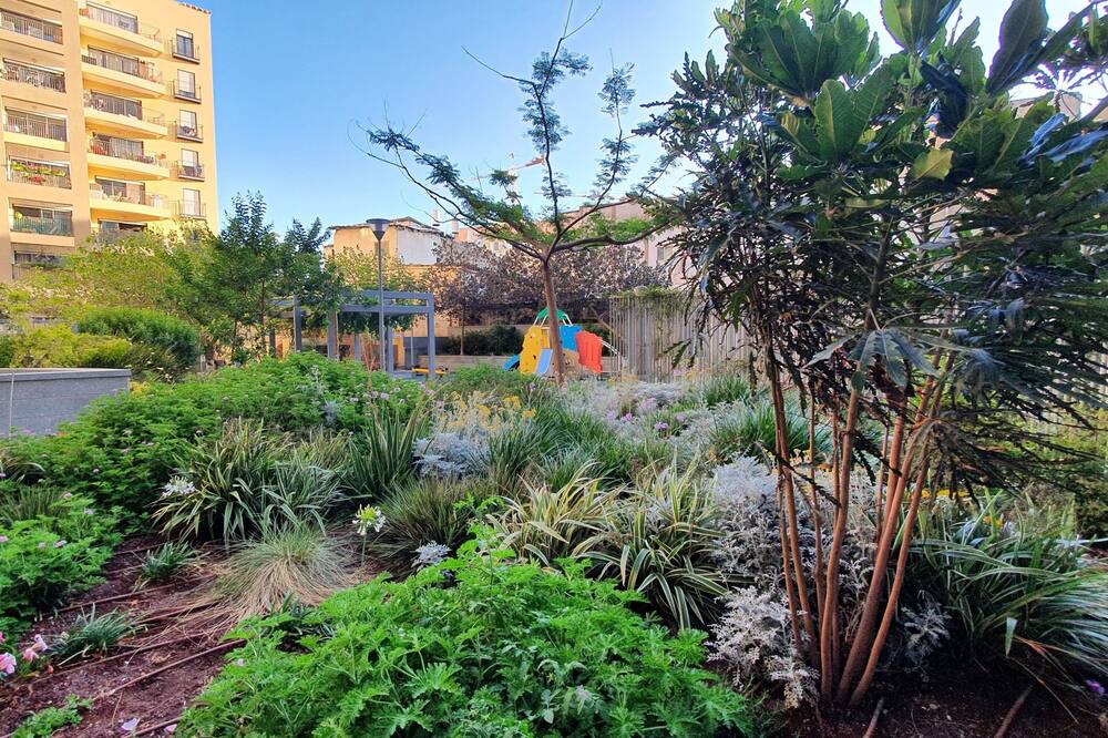 Photo of Outdoor in Florentin