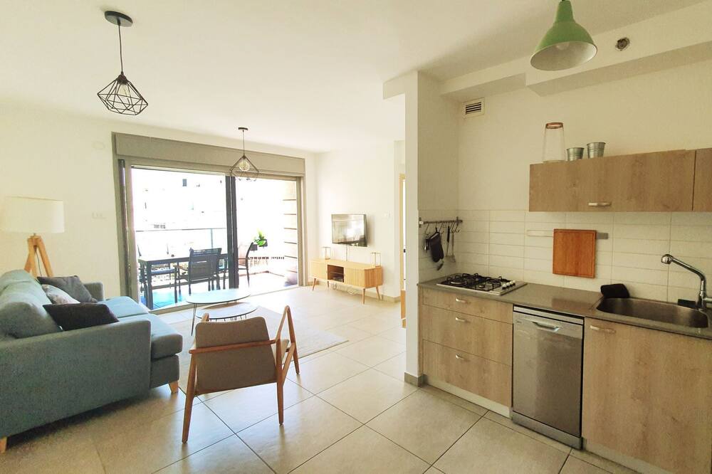 Photo of Kitchen in Florentin