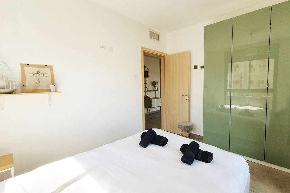 Photo of Bedroom in Florentin