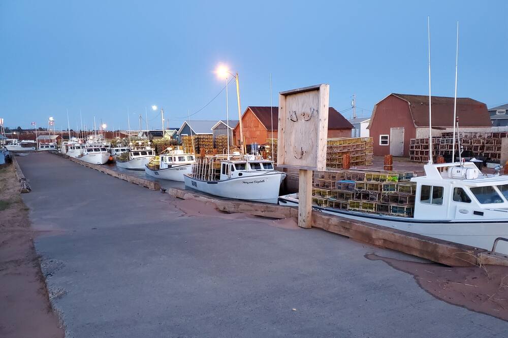 Photo of Outdoor in North Lake