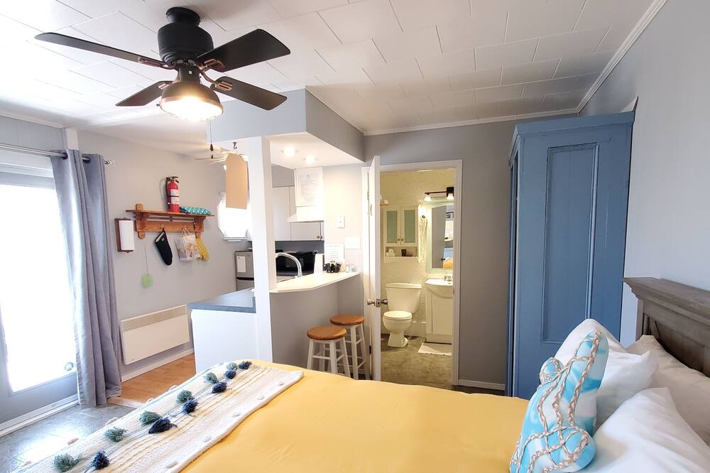 Photo of Bedroom in North Lake