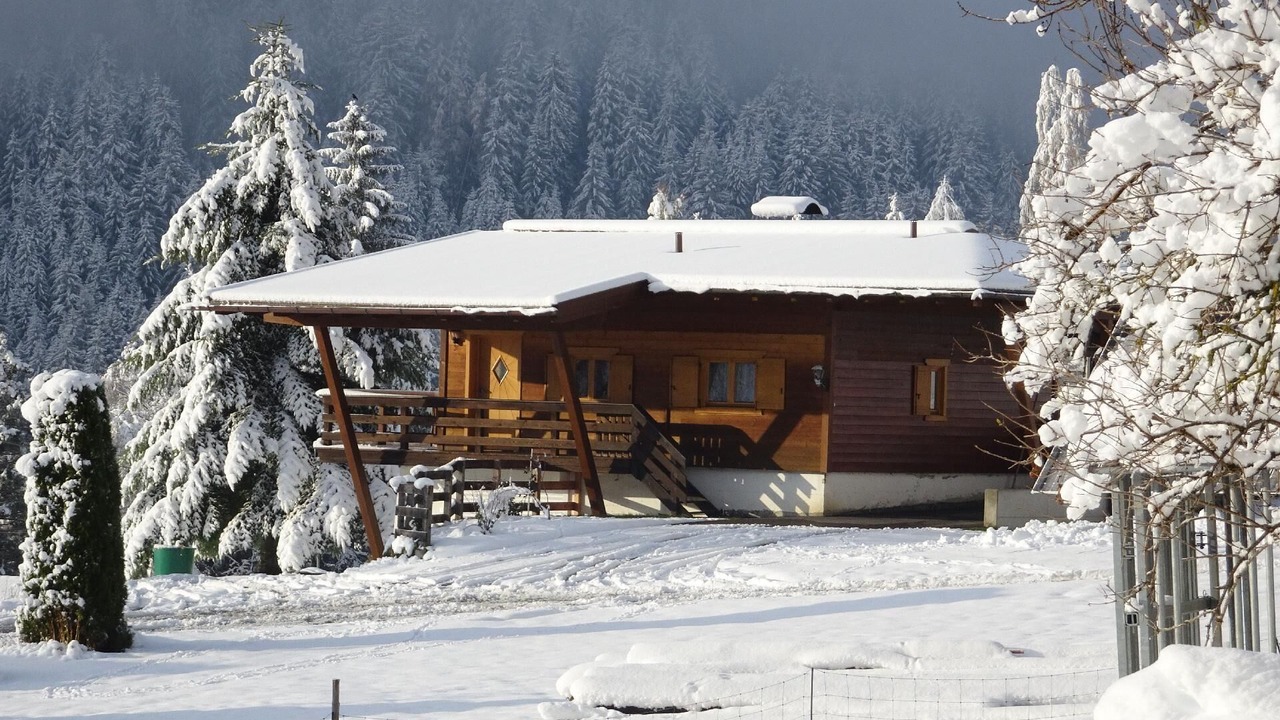 Photo of Outdoor in Trins