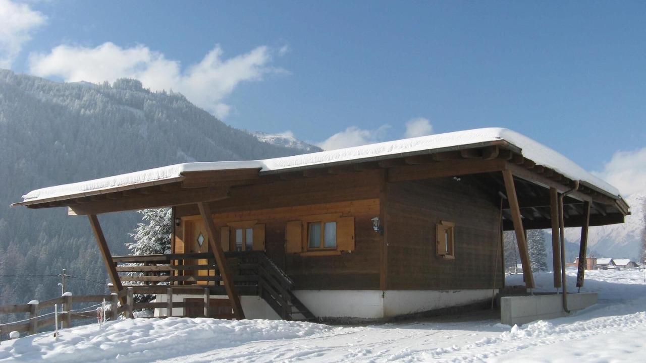 Photo of Outdoor in Trins