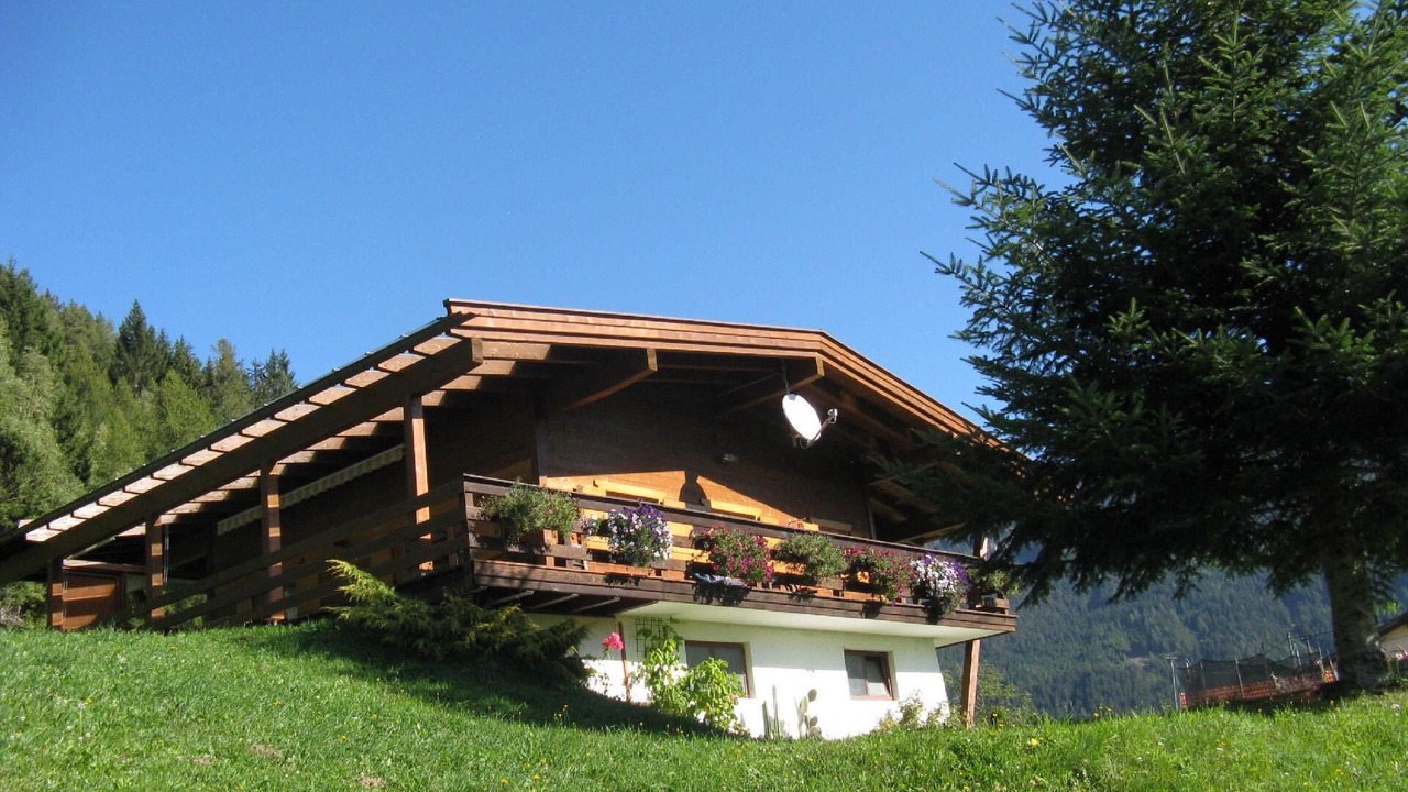 Photo of Outdoor in Trins