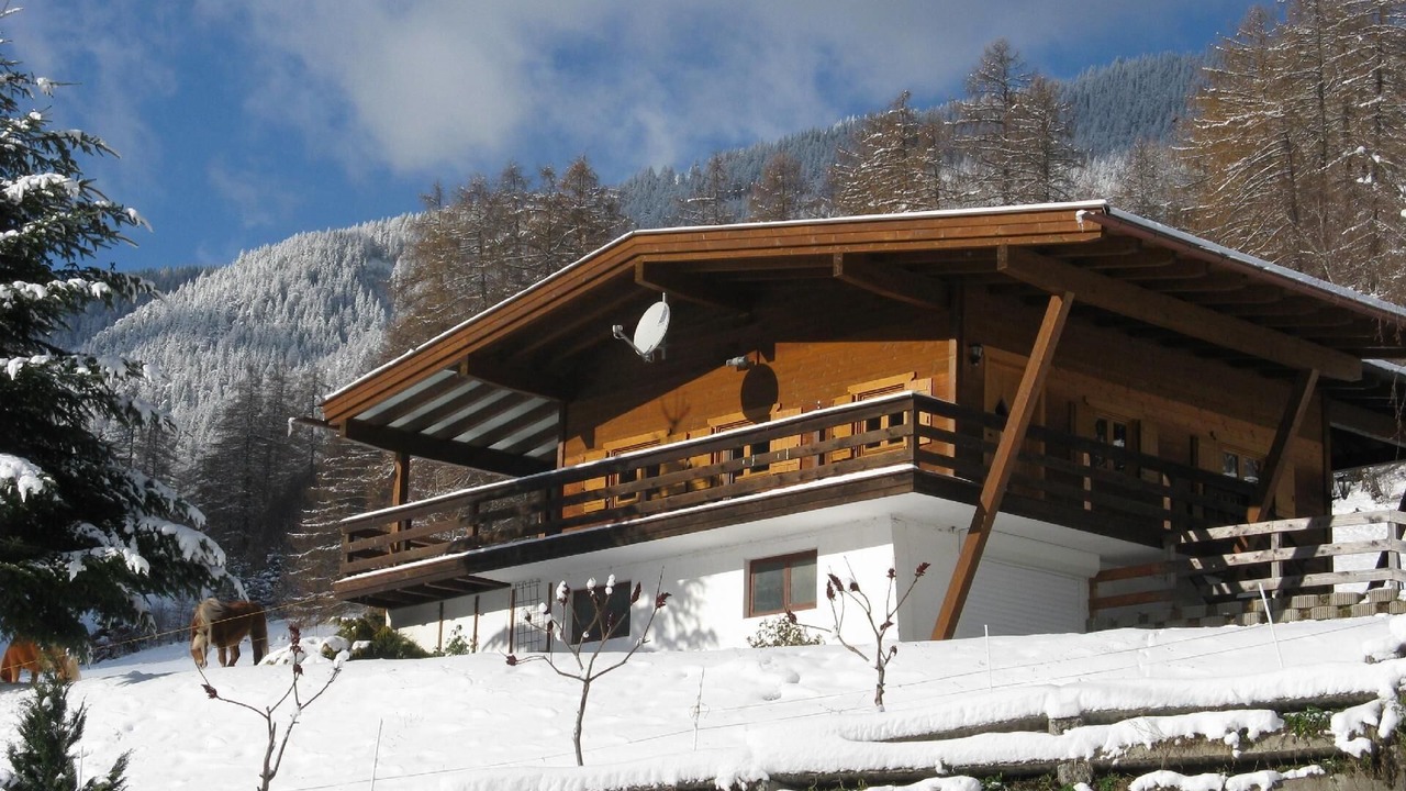 Photo of Outdoor in Trins