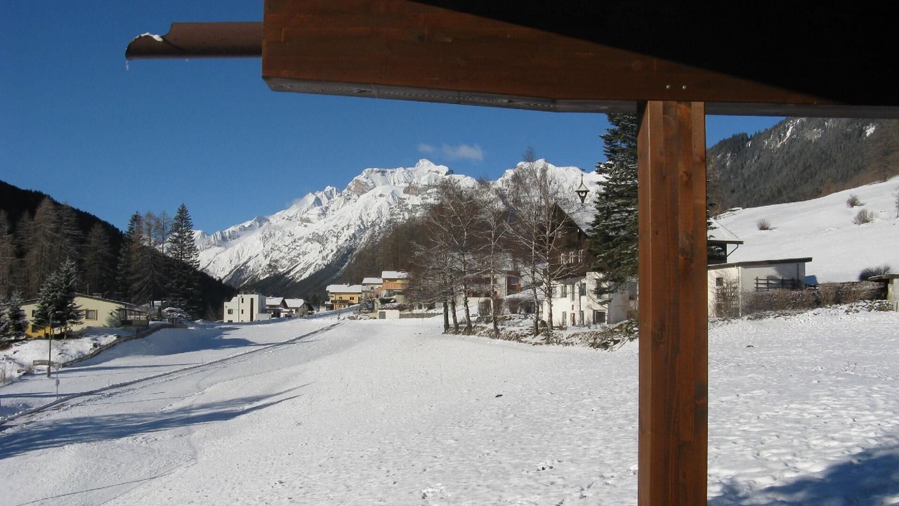 Photo of Outdoor in Trins