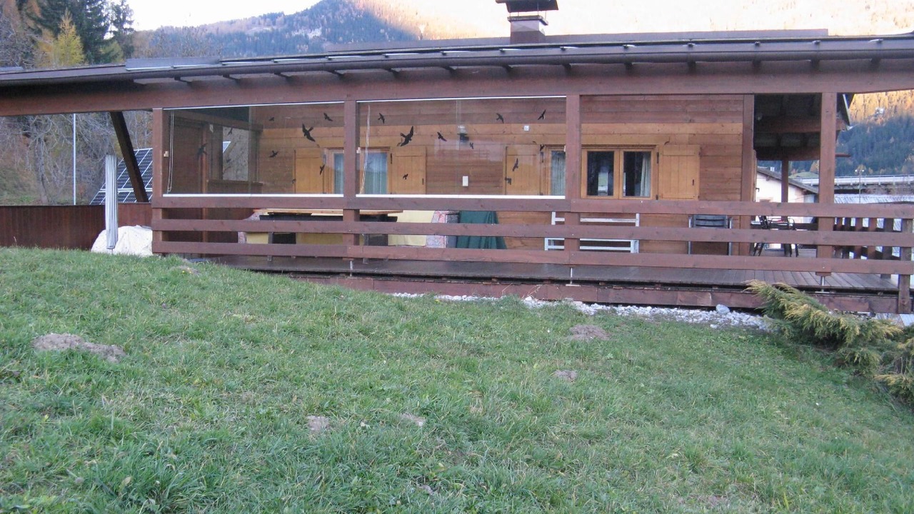 Photo of Outdoor in Trins