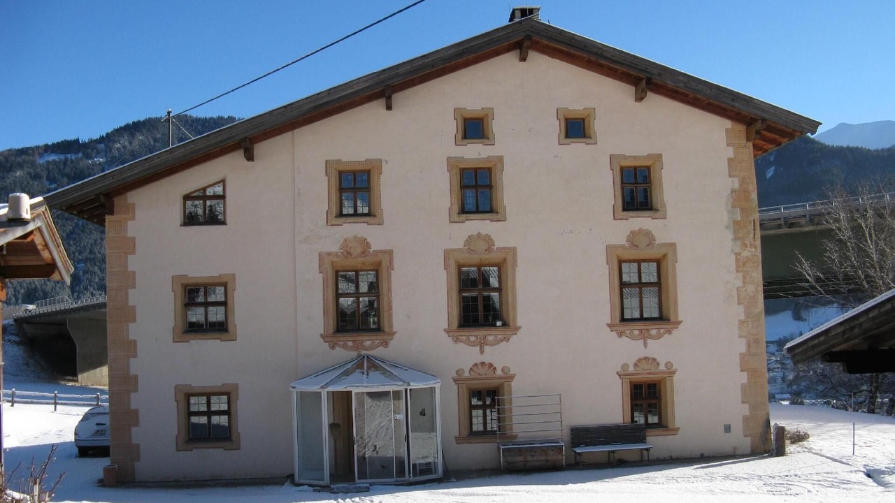Photo of Outdoor in Trins
