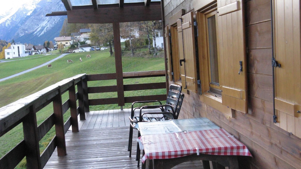 Photo of Outdoor in Trins