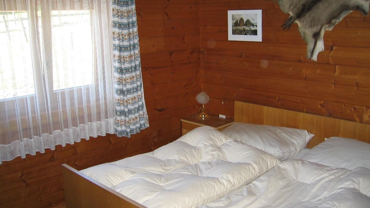 Photo of Bedroom in Trins