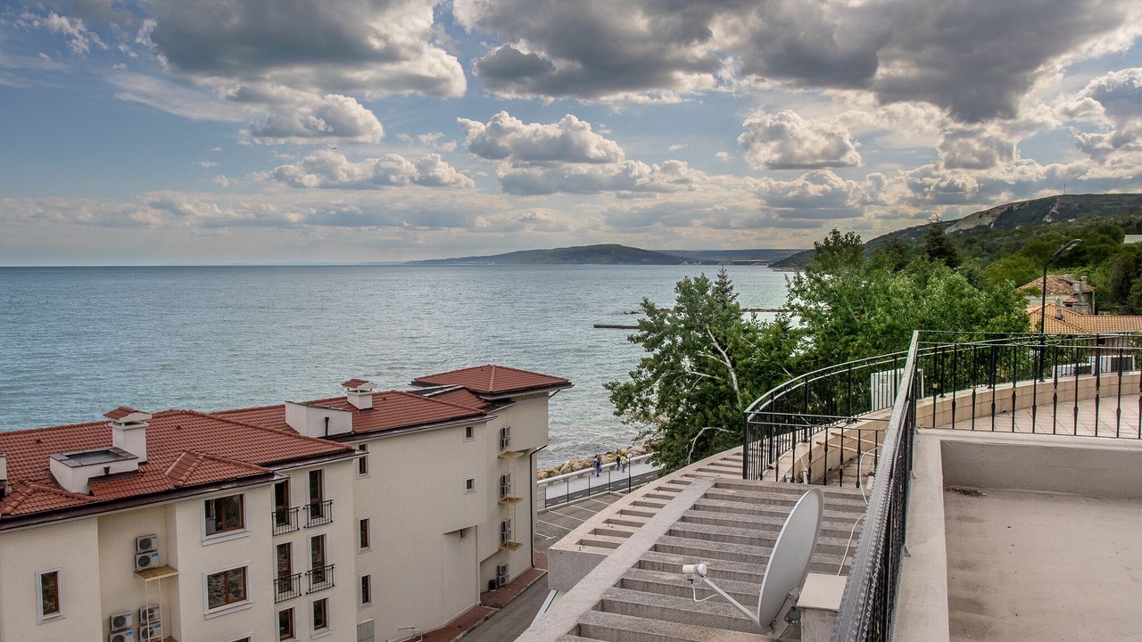 Photo of Outdoor in Balchik