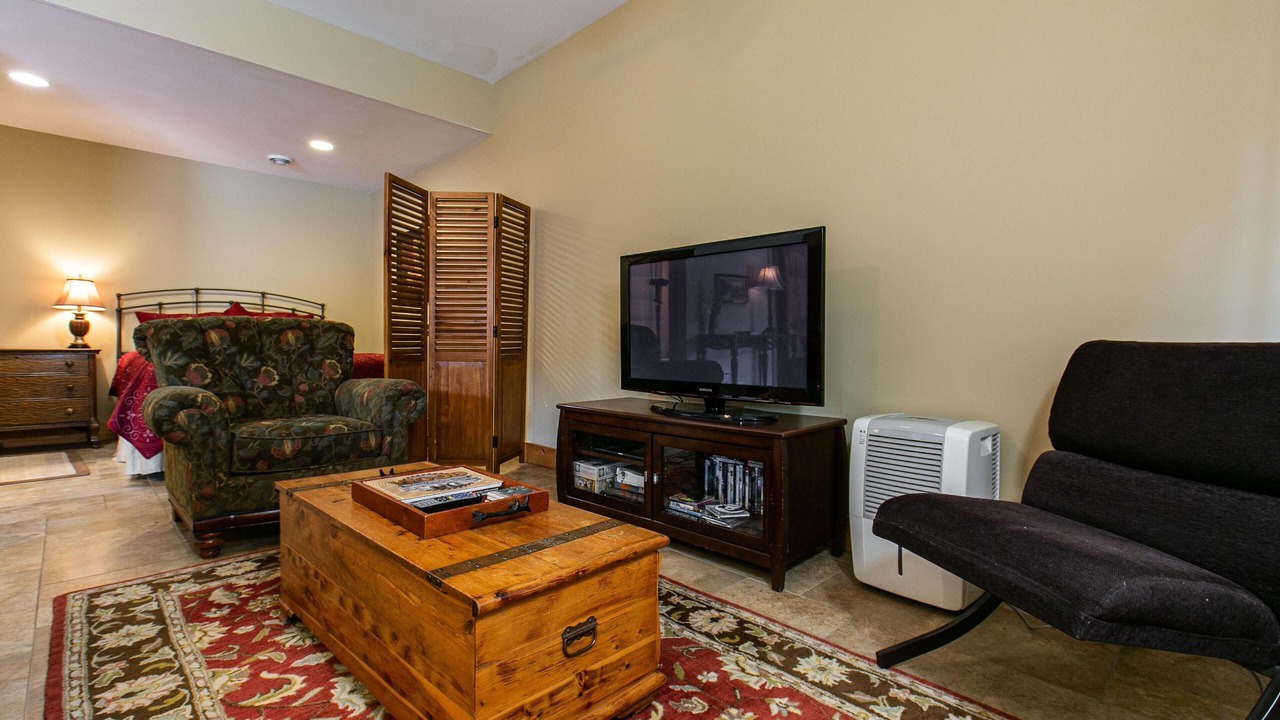 Photo of Livingroom in Dubuque