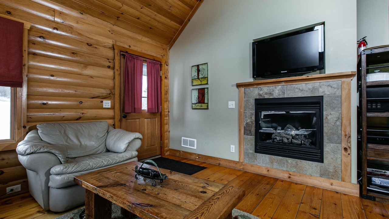 Photo of Livingroom in Dubuque