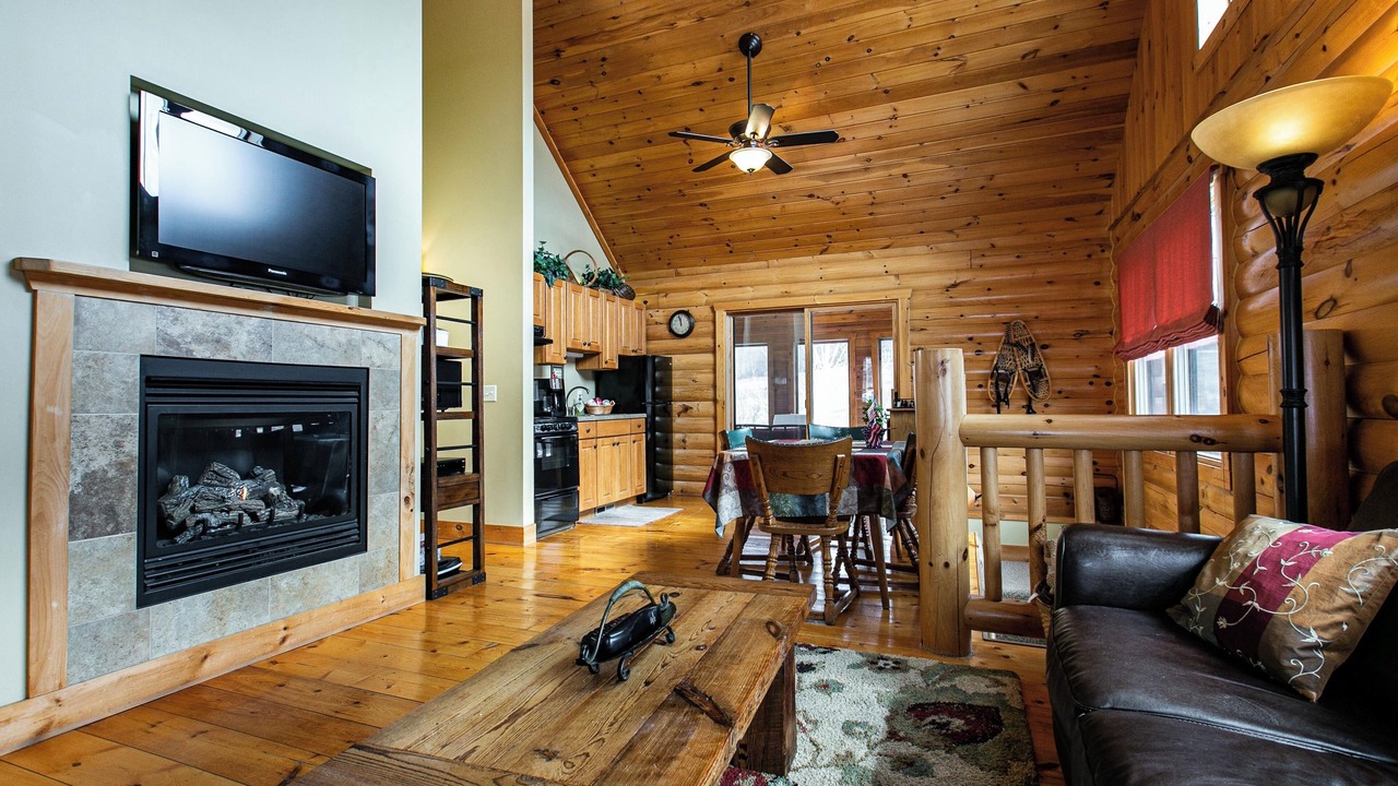 Photo of Livingroom in Dubuque