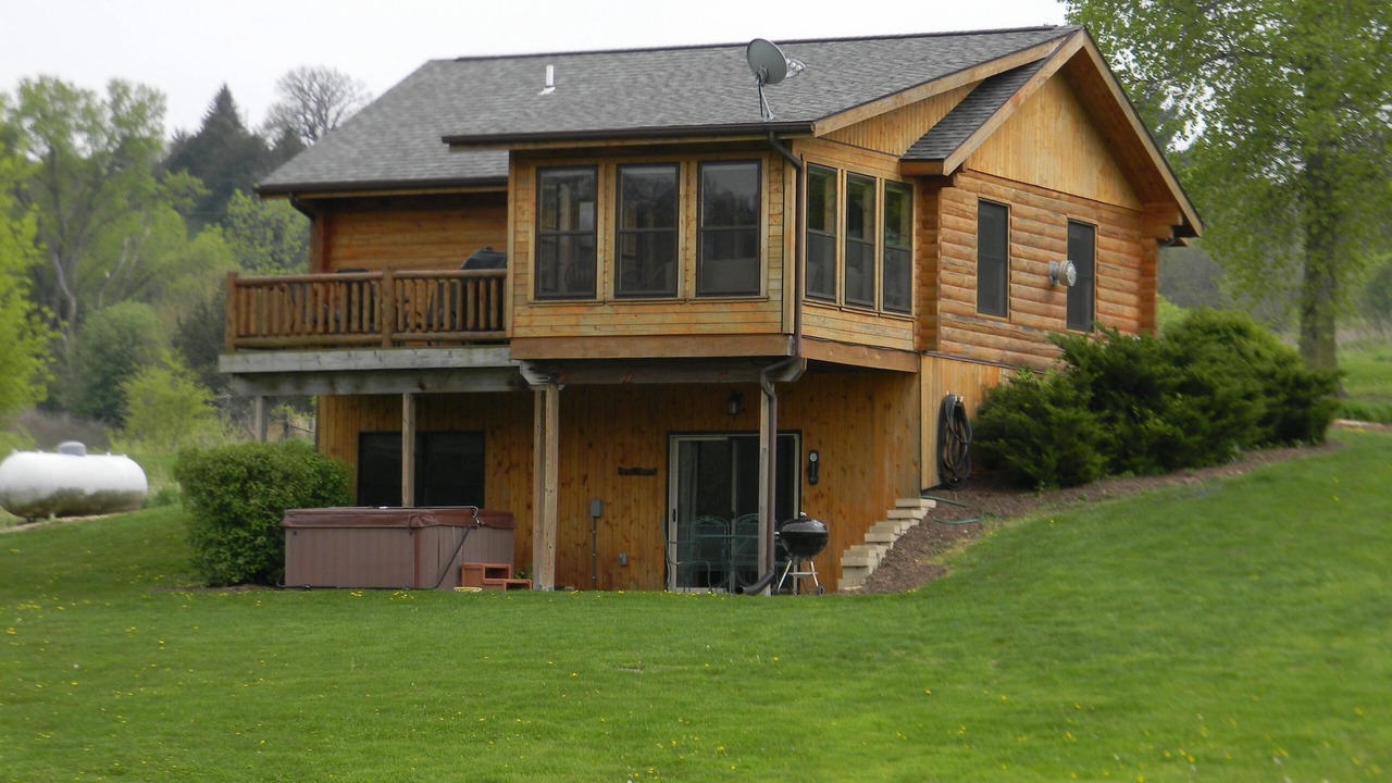 Photo of Outdoor in Dubuque