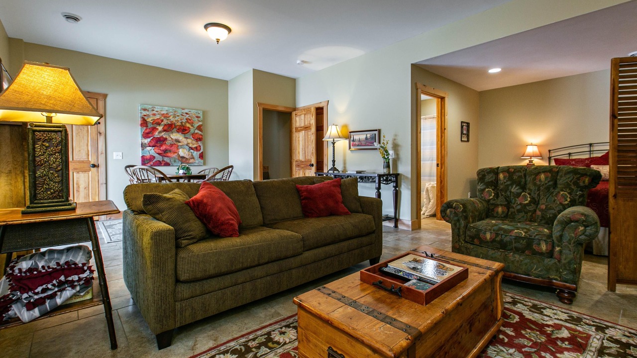 Photo of Livingroom in Dubuque