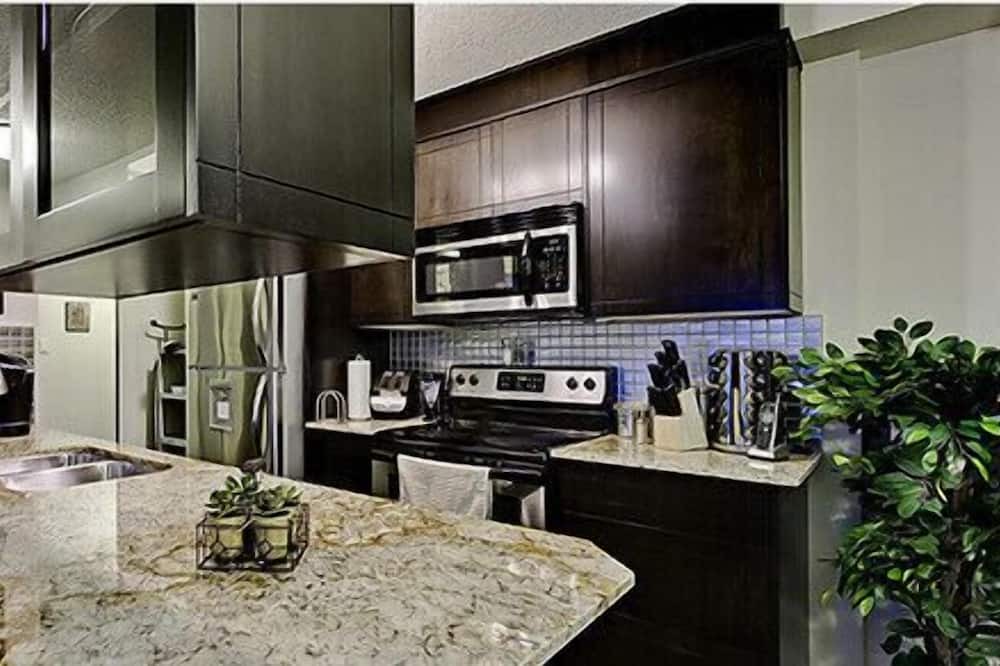 Photo of Kitchen in Connaught