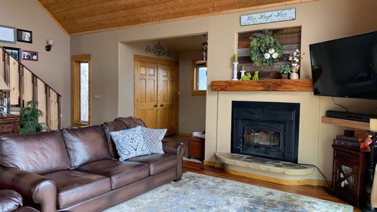 Photo of Livingroom in Snowmass