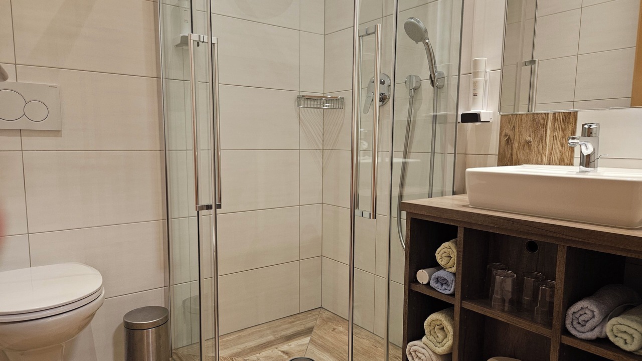 Photo of Bathroom in Radstadt