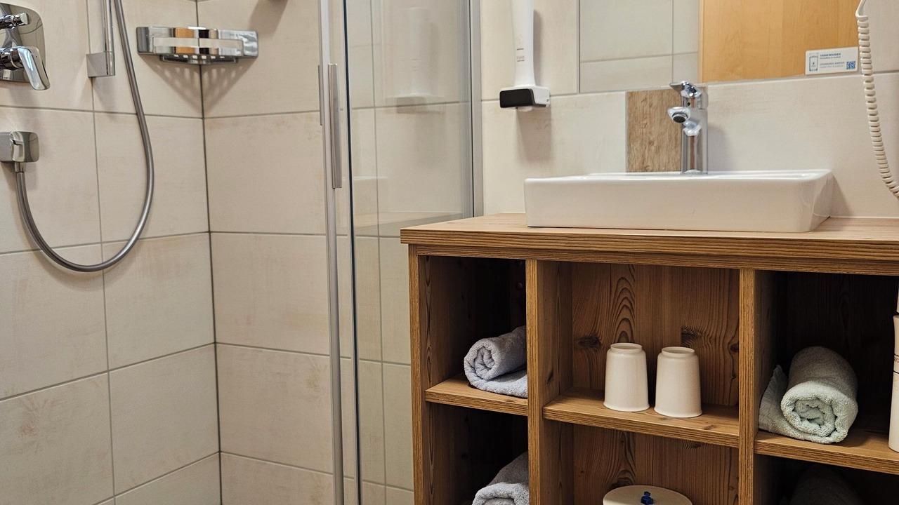 Photo of Bathroom in Radstadt