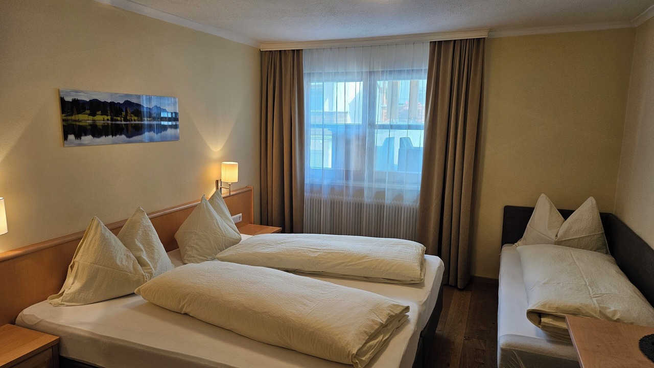 Photo of Bedroom in Radstadt