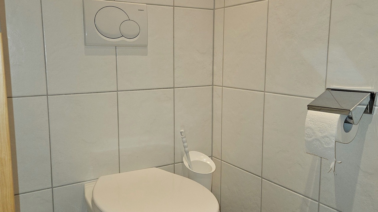 Photo of Bathroom in Radstadt