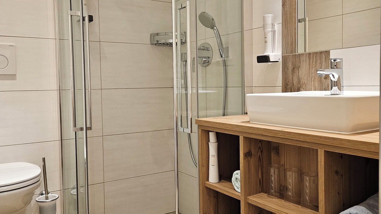 Photo of Bathroom in Radstadt