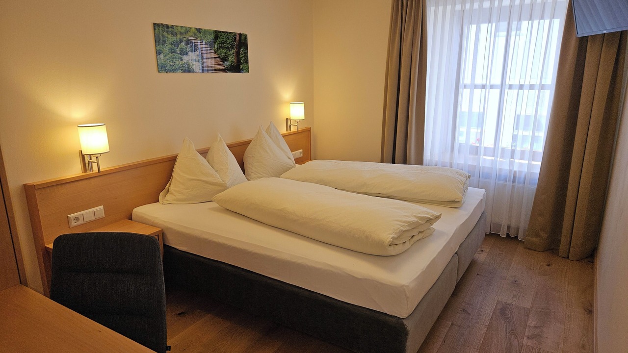 Photo of Bedroom in Radstadt