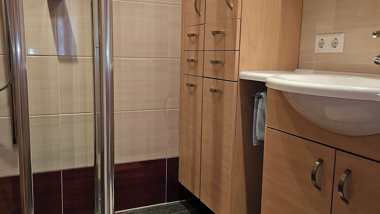 Photo of Bathroom in Radstadt