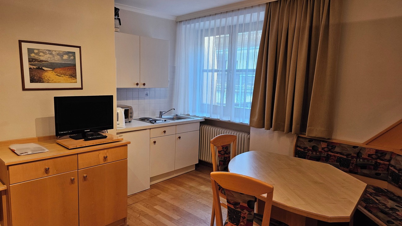 Photo of Bedroom in Radstadt