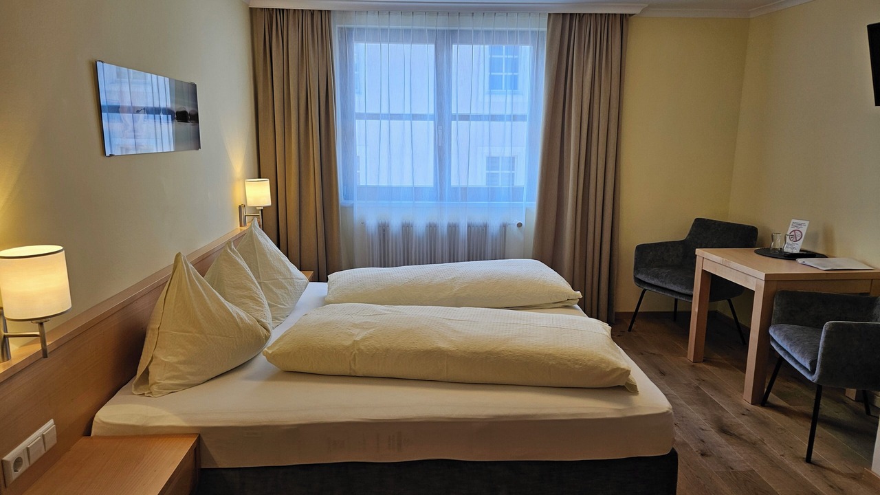 Photo of Bedroom in Radstadt