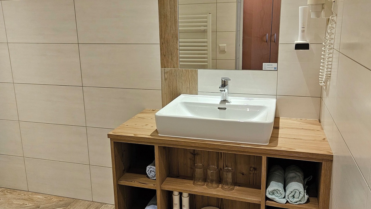 Photo of Bathroom in Radstadt