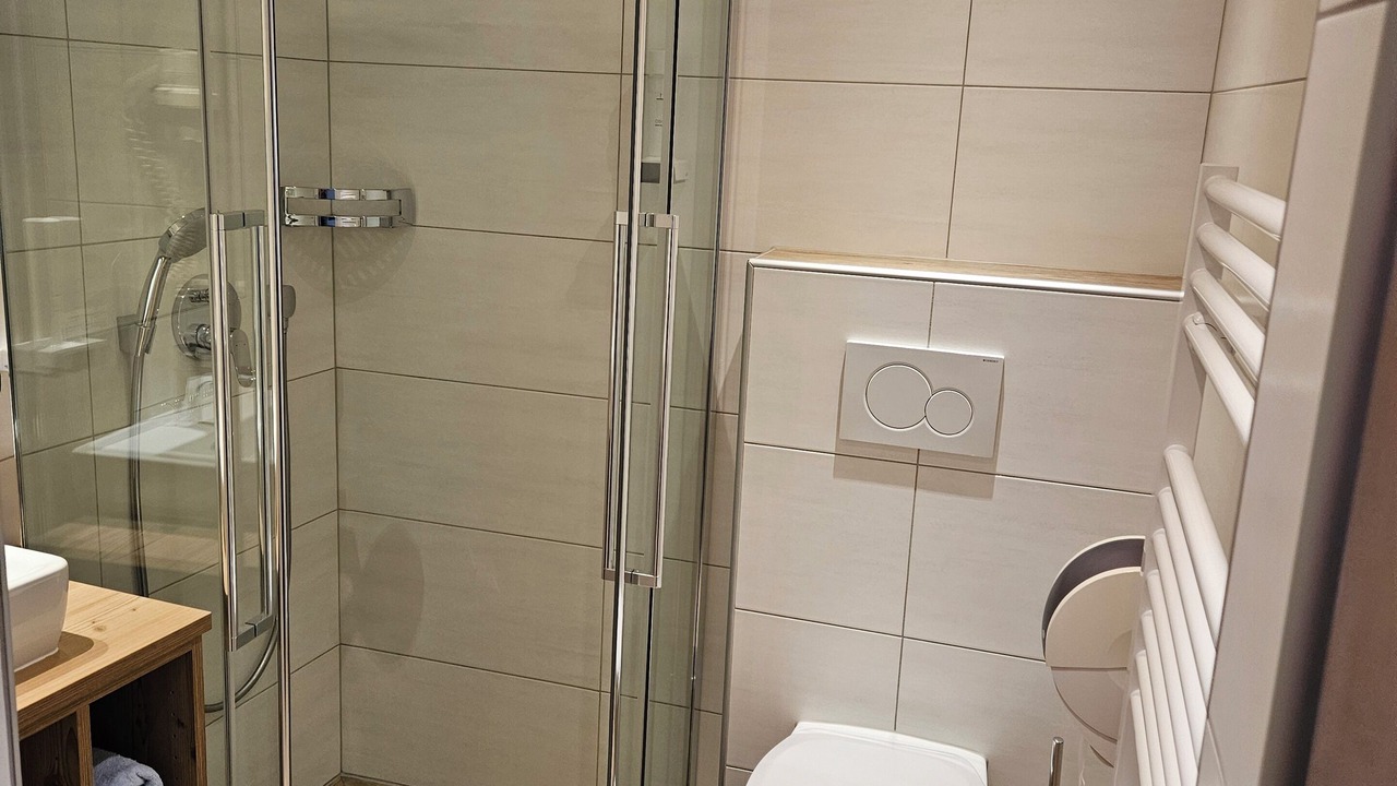 Photo of Bathroom in Radstadt