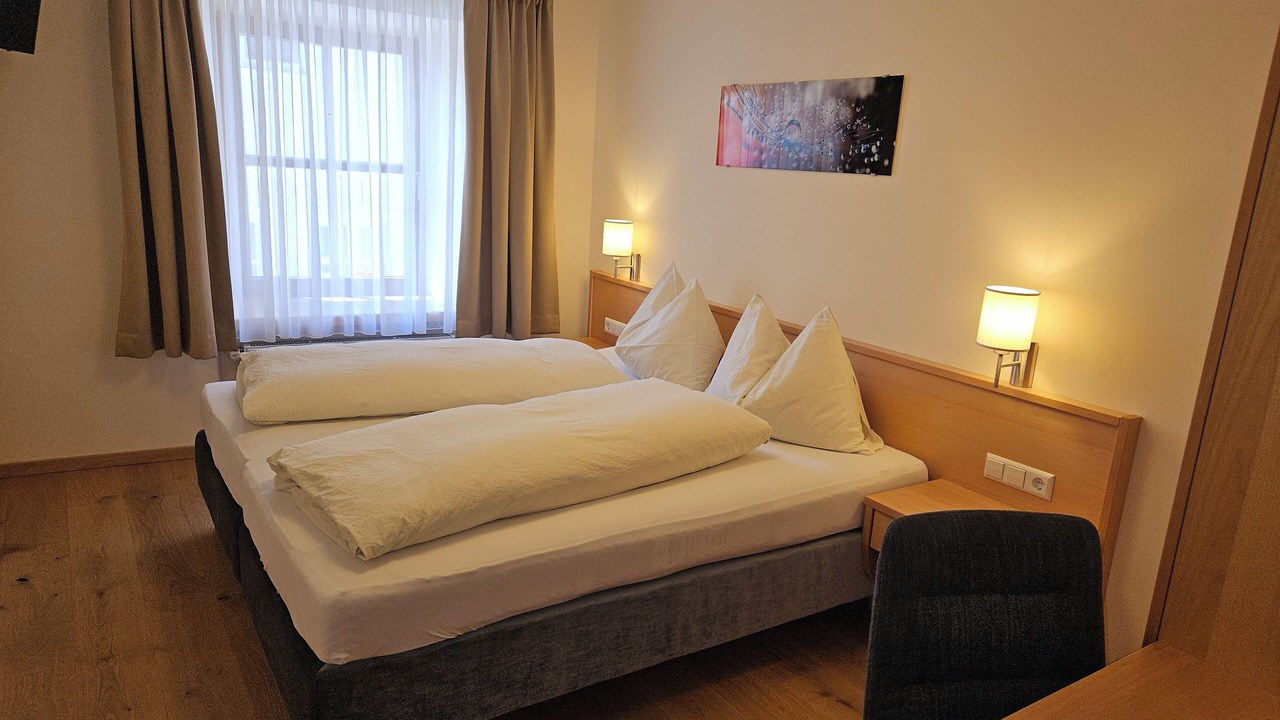 Photo of Bedroom in Radstadt