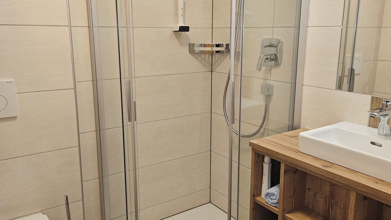 Photo of Bathroom in Radstadt