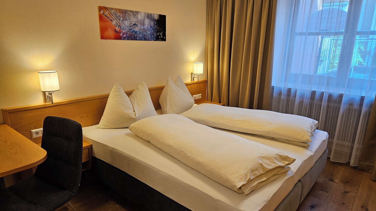 Photo of Bedroom in Radstadt