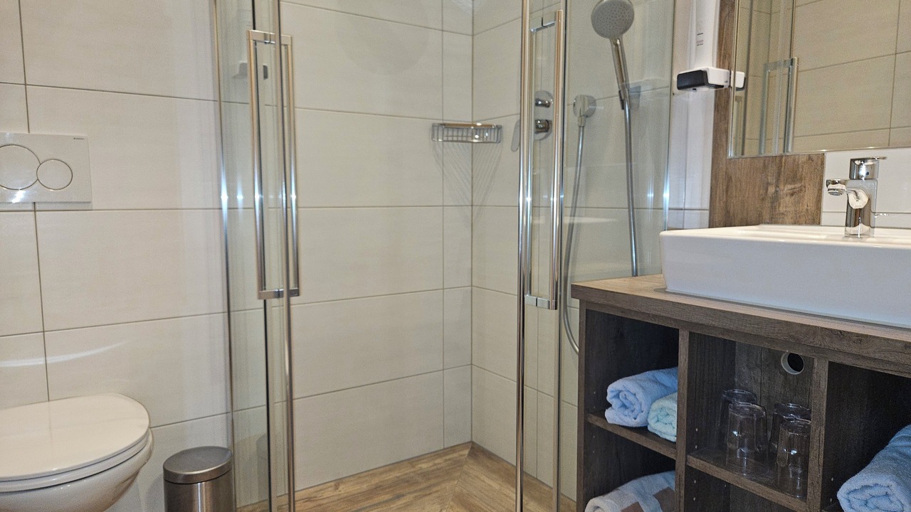 Photo of Bathroom in Radstadt