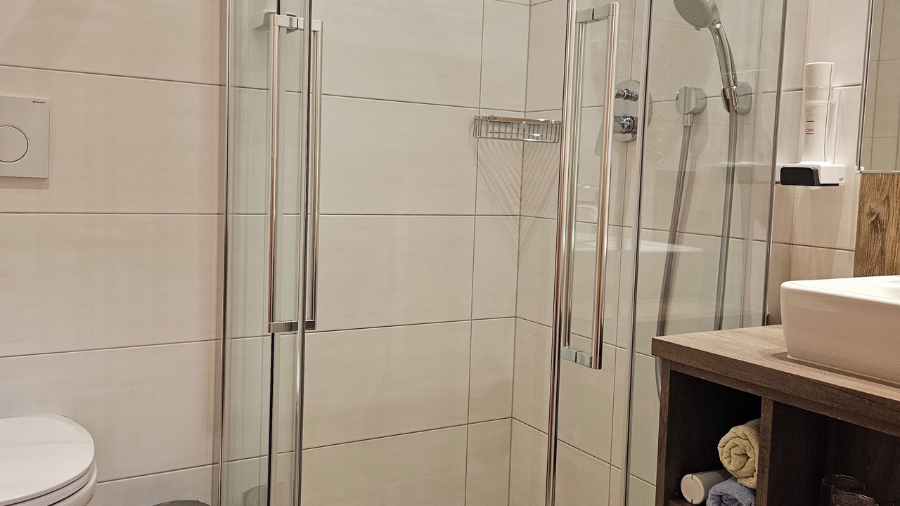 Photo of Bathroom in Radstadt