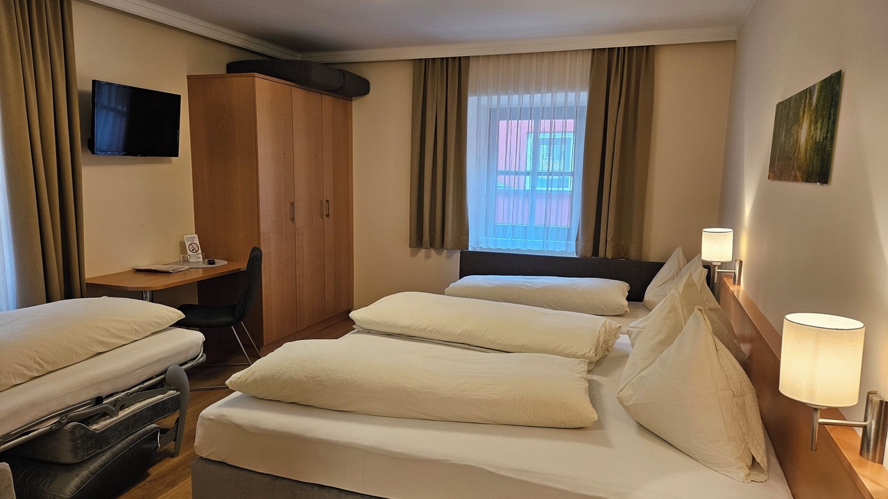 Photo of Bedroom in Radstadt