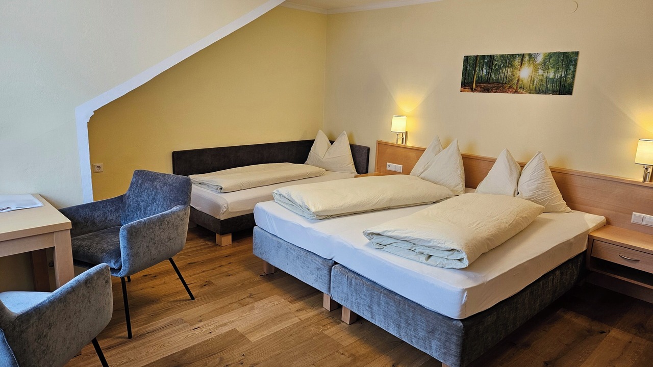Photo of Bedroom in Radstadt