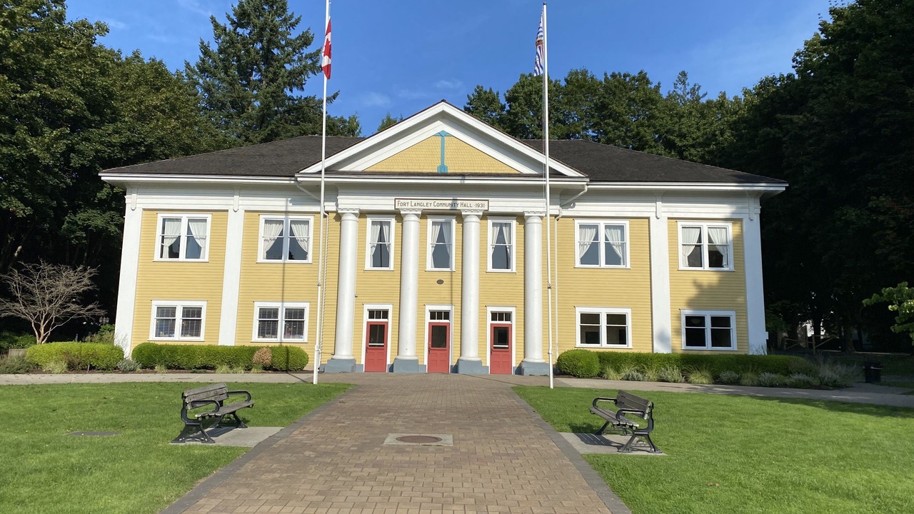 Photo of Outdoor in Langley