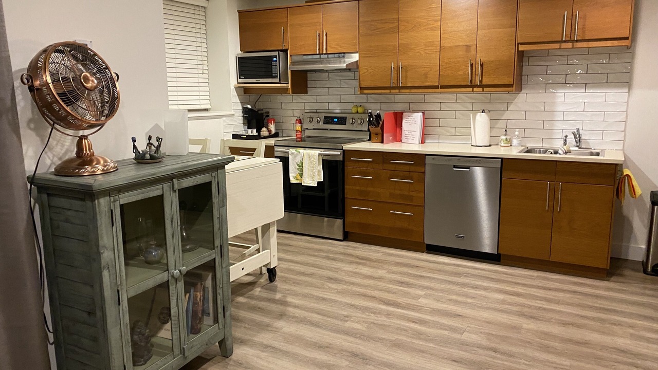 Photo of Kitchen in Langley