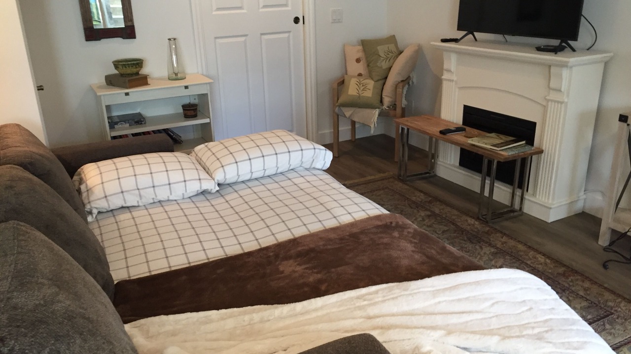 Photo of Bedroom in Langley