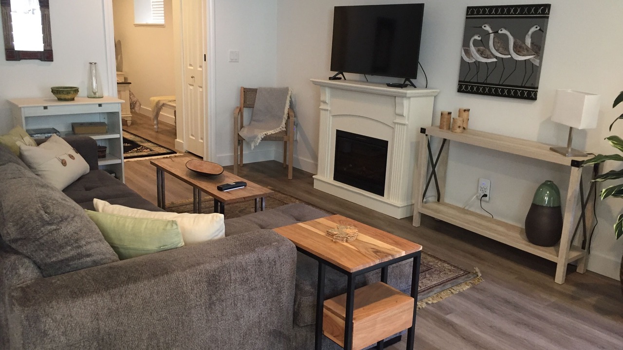 Photo of Livingroom in Langley