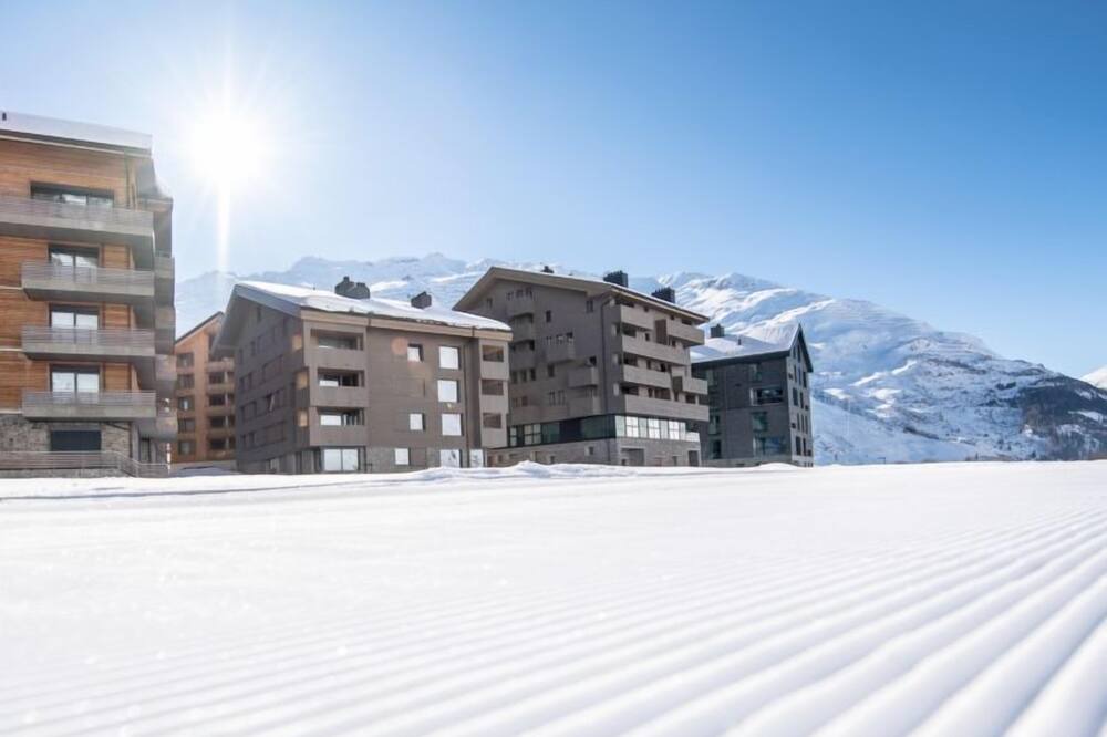 Photo of Outdoor in Andermatt